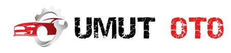 Umut Oto Tamir Logo
